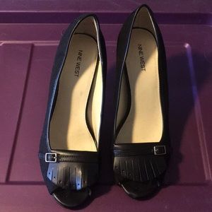 Nine West heals 7M
